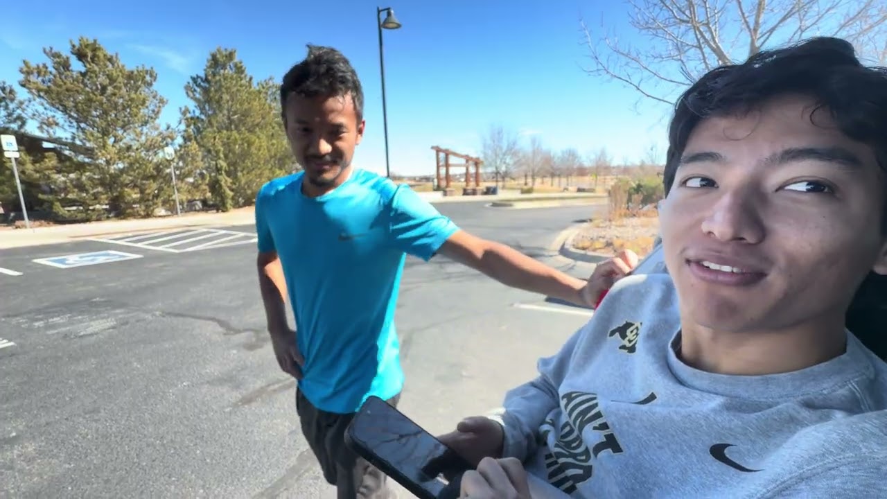 SUNDAY VLOG || USA MA NEPALI HARU BHETGHAT HUNI DIN ⚽️ 🇳🇵 