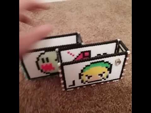 Perler bead pen review 