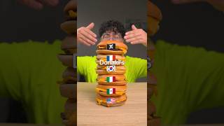 Which Country Has the Best McDonalds 🔥💀