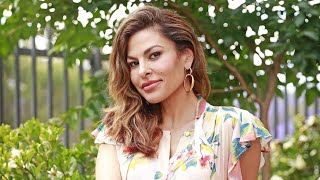Who is Eva Mendes?