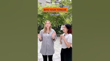 Ghép từ tiếng Anh thành câu nhưng nghĩa thì nó lạ lắm T__T #shorts #learning #hoctienganh #xuhuong