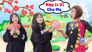 Câu Chuyện Chiếc Phong Bao Lì Xì Ngày Tết ♥ Minh Khoa TV