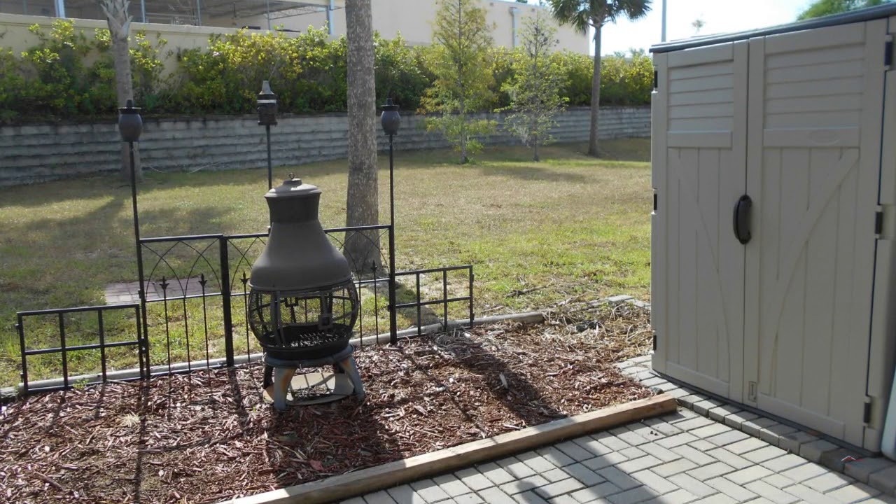 2437 Limewood Ave Lot #27, Clermont FL 34714