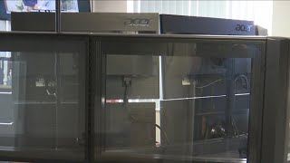 Some dispatch centers report increasing difficulty in filling openings