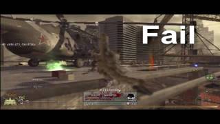 Tactical Insertion Win+Fail