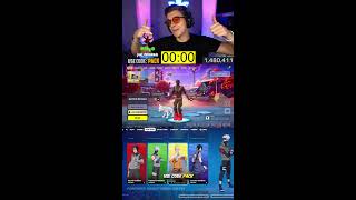 FORTNITE NEW UPDATE OUT RIGHT NOW!!