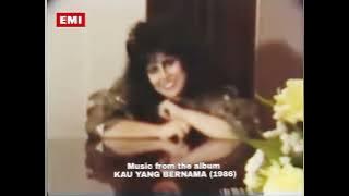 SHARIFAH AINI - Kau Yang Bernama [Album KAU YANG BERNAMA] (1986)