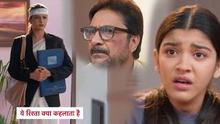 Yeh Rishta Kya Kehlata Hai Today Episode New Promo 19Th April 2026