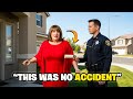 “She Blocked My Driveway—So I Recorded Everything” #karenmoments #hoakaren #hoastories
