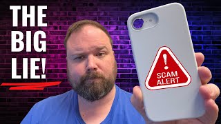 Apple Lied About the iPhone 16 and MADE BILLIONS!