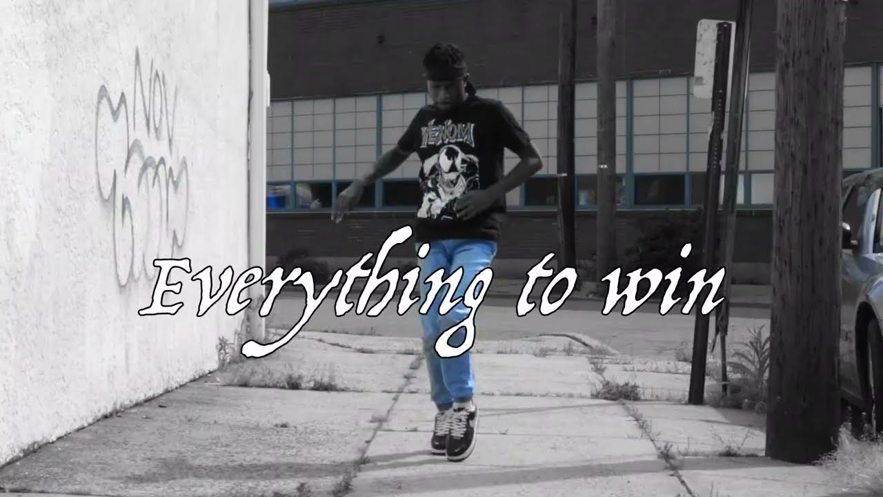 The International Online Dance Competition 2022: Hip-Hop/Urban (Street Culture), May 11-June 8, 2022