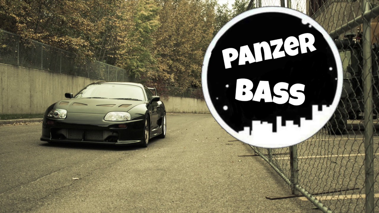 (BASS BOOSTED) K.A.A.N. - Mary Jane (Prod. by Sgull)