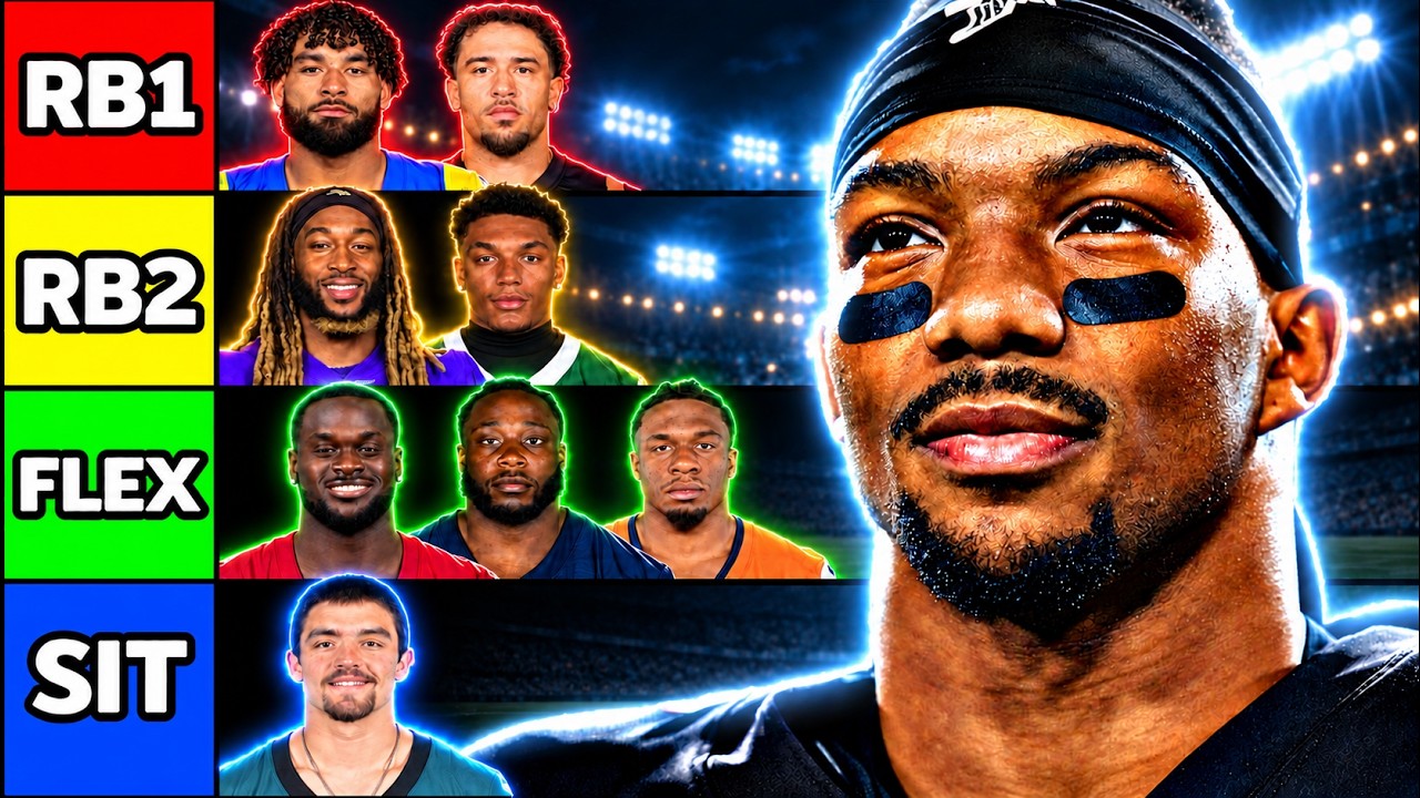 Yahoo Fantasy Football - Josh & Hayden artwork