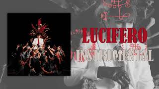 Kid Yugi - Lucifero Instrumental