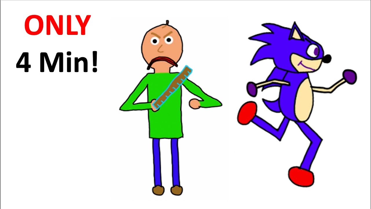 Физика ОБЪЯСНЕНА в терминах видеоигр!!