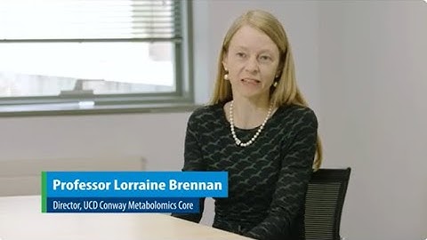 UCD Conway Metabolomics Core