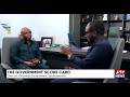 Felix Kwakye Ofosu Joins Evans Mensah On PMExpress To Break Down The Key Developments In Government 