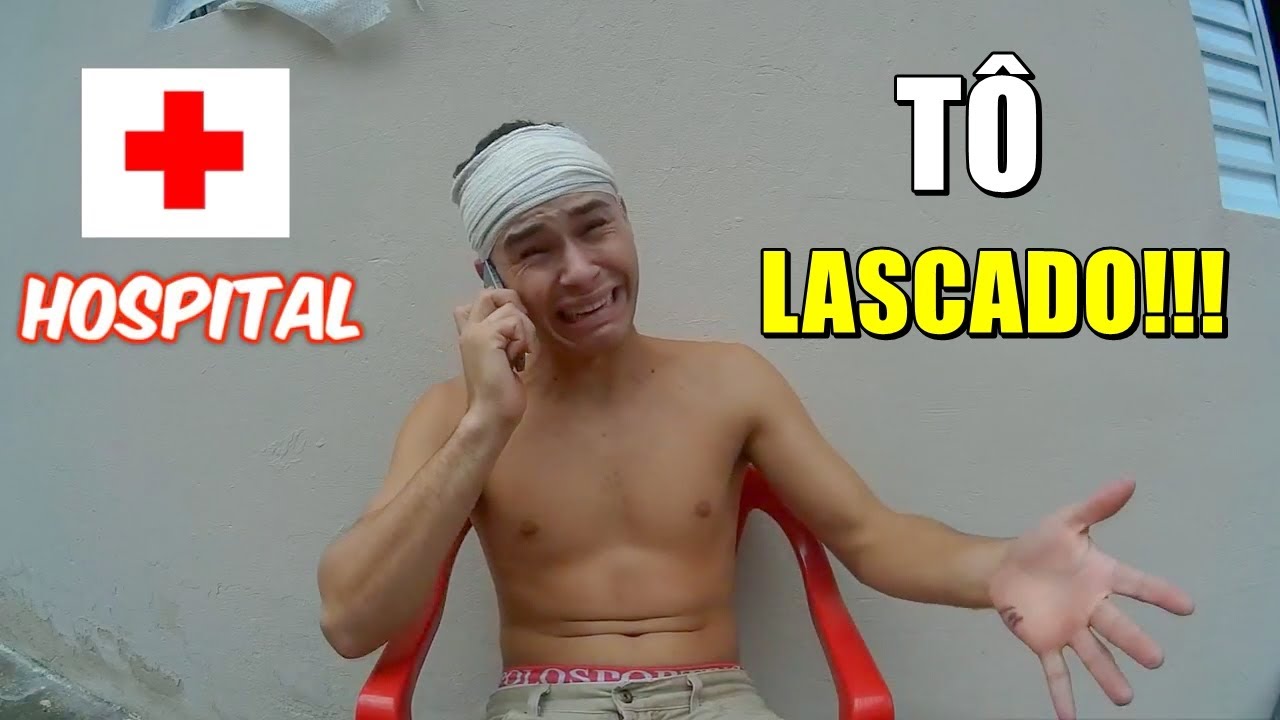 MARIVALDA LASCOU SEU NAMORADO