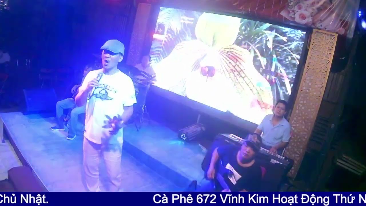 Hyax Rời Xa - Tấn Dũng