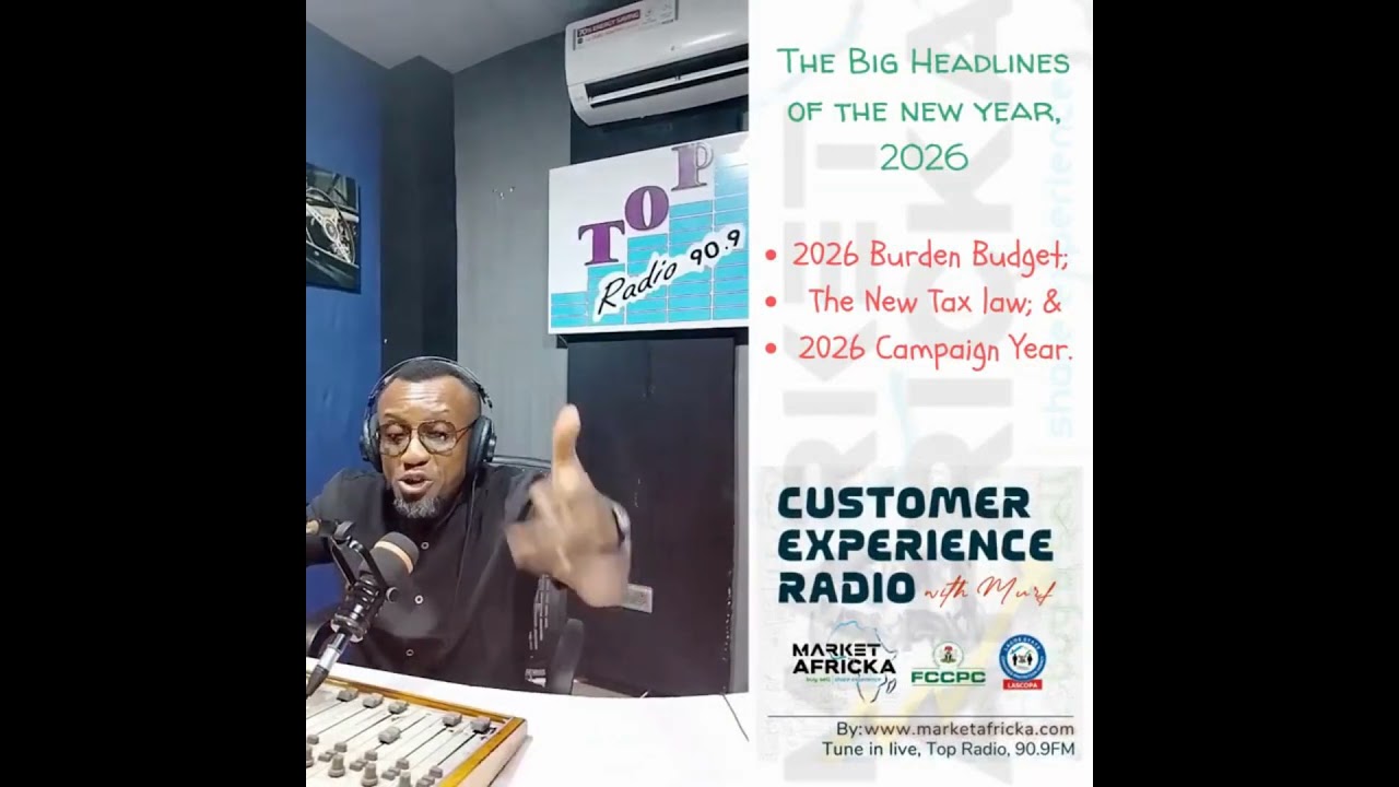 5.41 TRILLION Naira for defense! This host ask, will it truly make an impact, or just end on paper?