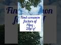 Find common factors of 14pq, 28p²q². #maths #ncertmaths #video . R-5