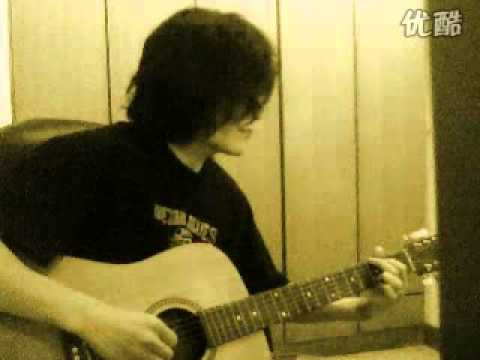 Fingerstyle NO.0019 : 青花瓷 | 琴歌指弹 QinGe Guitar