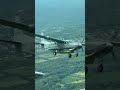 ESTO ES VOLAR DE CERCA 🤯Cessna Caravan 208B G1000