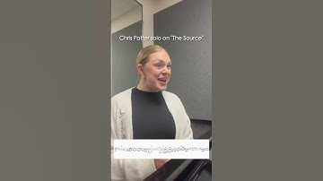 Thumbnail of “The Source” - Chris Potter solo transcription by Alex Robinson #jazz #jazzmusic #transcription