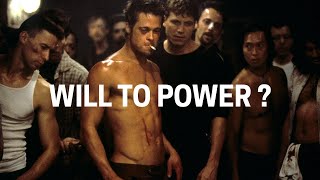 What Does Not Kill Me Makes Me Stronger – Nietzsche