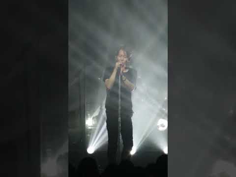 20171210 - 두번째 밤 'Secret Room' - 하동균 - 20. UP & GO