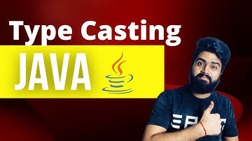 Type Casting In Java Part6