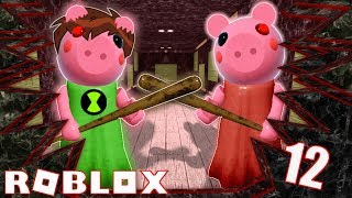 Mortis - leon picaron roblox piggy