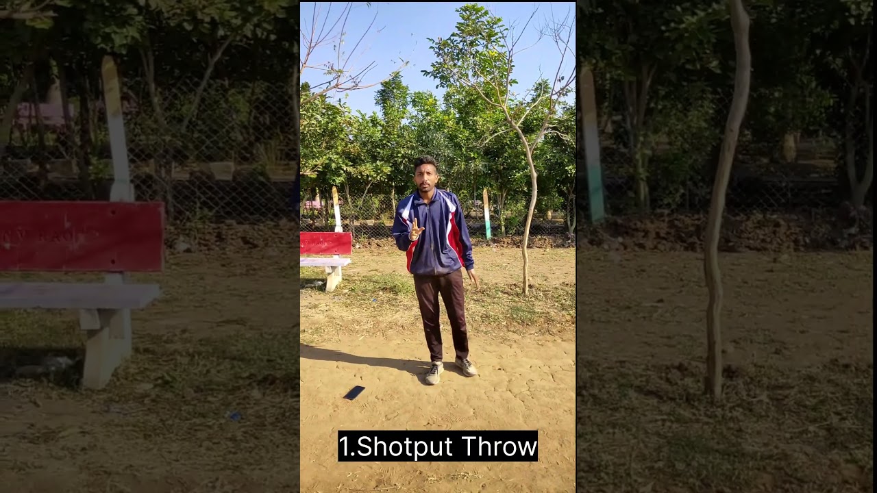 3 best workouts for better shotput throw 