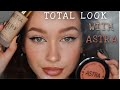 MI TRUCCO CON I PRODOTTI DI ASTRA|| by Elo