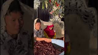 Akang Mv Nikah Sama Kk Ghina  Nikah Sama Emak Gila    akangmv