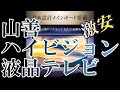 【山善のハイビジョン液晶テレビQRT-24W2Kレビュー】みんなのコメントをAIで分析#山善#QRT24W2K#NaturalLanguage