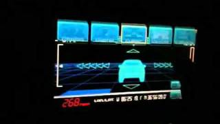 Pioneer VDP1