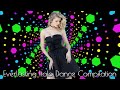 Italian Style - High Tempo Italo Dance - NonStop ( Filled Background ) NEW ITALIAN DANCE