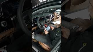 Auto Kale’de sadece bugünü değil, aracın geçmişini de inceliyoruz. 🔎