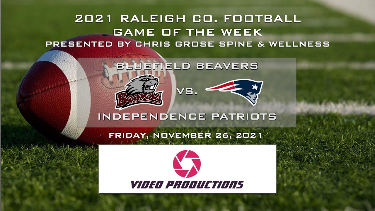 BLUEFIELD BEAVERS VS. INDEPENDENCE PATRIOTS