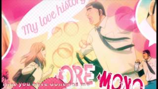 Ore Monogatari!! ED - Shiawase no Arika English Dub