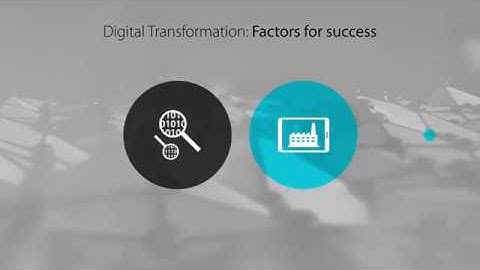 Start Your Digital Transformation Journey Today