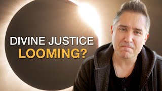 Solar Eclipse | Is The Door Of Justice About To Opened?