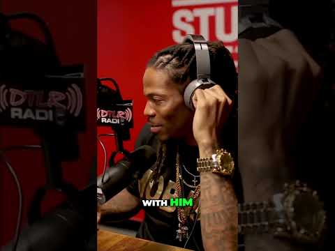 J Clax Rico Locked Up Gang Bang Stories Shorts