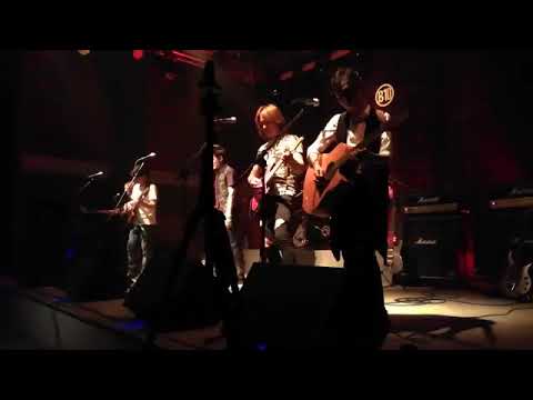 谁伴我闯荡 家駒六月天致敬beyond 20160613深圳B10