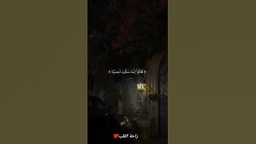 💟💝 تلاوة هادئة تريح القلب💝#القرآن_الكريم💝#قرآن 💟 #راحة_القلب #راح_نفسية #القرآن_الكريم#القرآن_الكريم