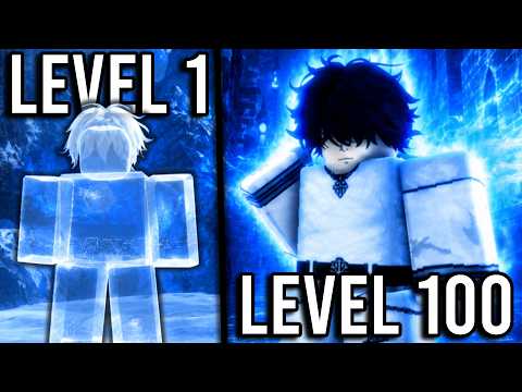FULL QUINCY PROGRESSION (1-100) | VV ULTIMATUM