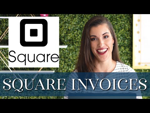 Guide to Using Square for Small Business Invoices