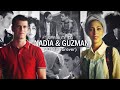 A Tribute to Nadia & Guzman (2018 - Forever) | Netflix Elite