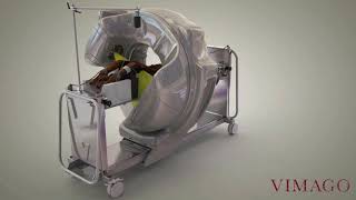 Vimago Computer Demo Video